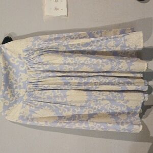 Chris kellogg women skirt